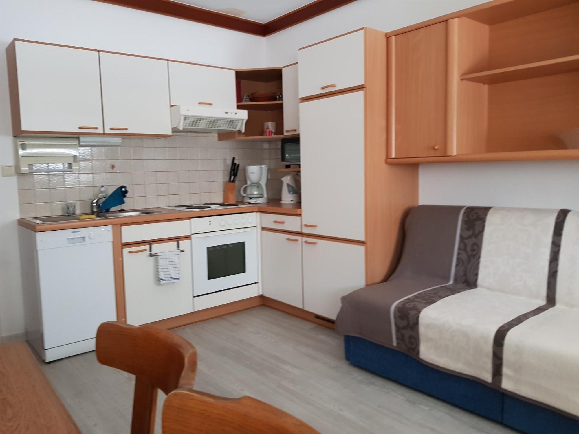 Pension Thalhammer - Adults Only Nur Erwachsene Podersdorf am See Exterior photo