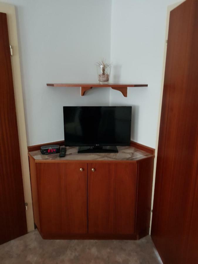 Pension Thalhammer - Adults Only Nur Erwachsene Podersdorf am See Exterior photo