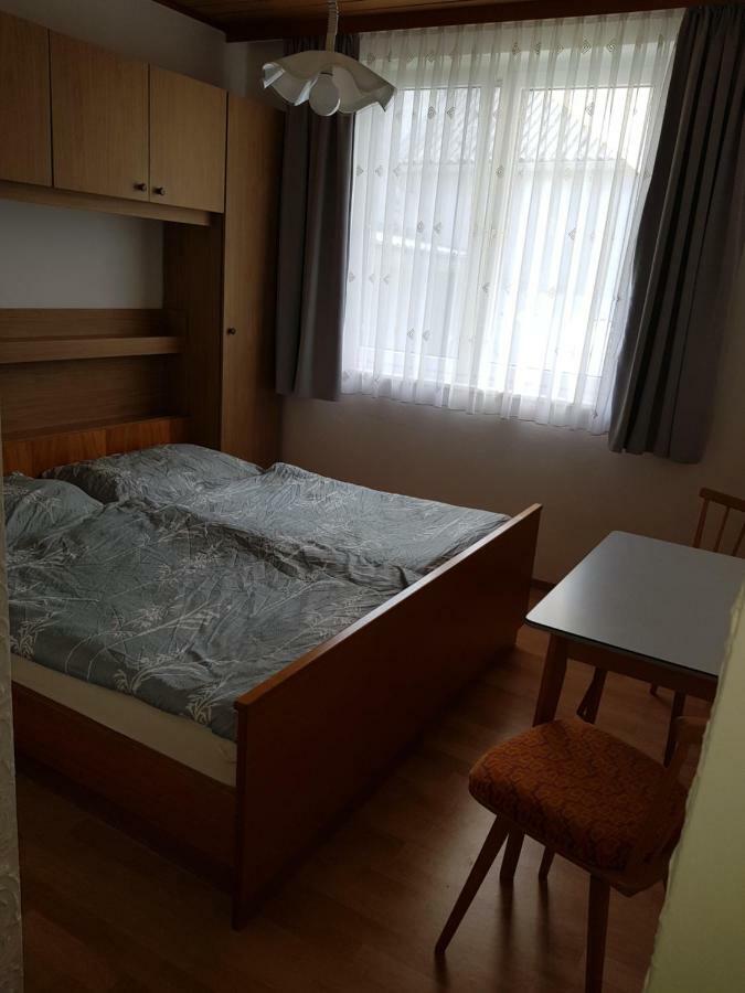 Pension Thalhammer - Adults Only Nur Erwachsene Podersdorf am See Exterior photo